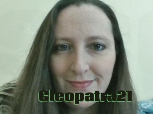 Cleopatra21