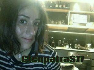 CleopatraS77