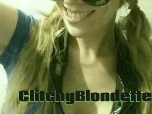 ClitchyBlondette