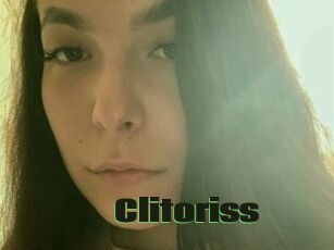 Clitoriss