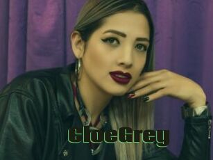 CloeGrey
