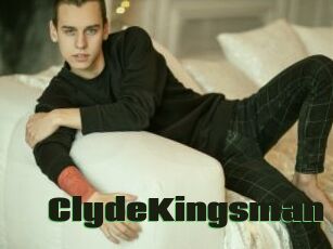 ClydeKingsman
