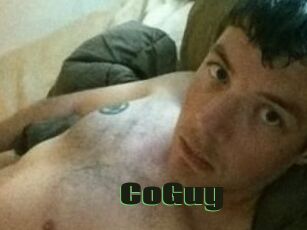 CoGuy