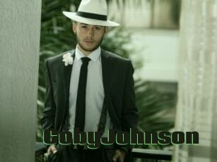 CobyJohnson