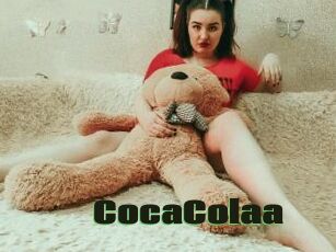 CocaColaa
