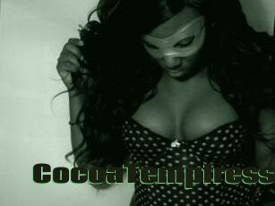 CocoaTemptress