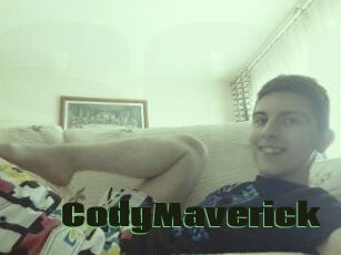 CodyMaverick