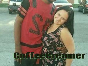 CoffeeCreamer