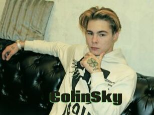 ColinSky