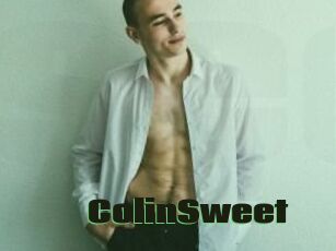ColinSweet