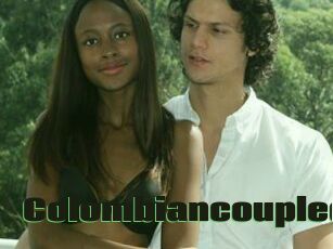 Colombiancoupled