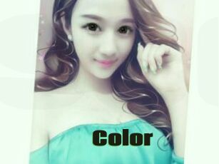 Color