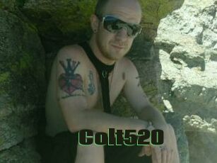 Colt520
