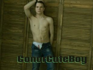 ConorCuteBoy