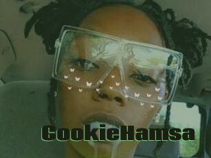 CookieHamsa