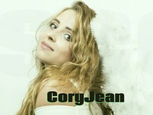CoryJean