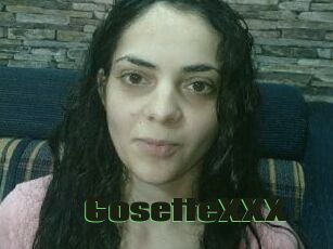 CosetteXXX