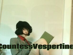 CountessVespertine