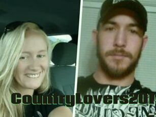 CountryLovers2019