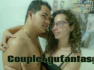 Couple4yufantasy