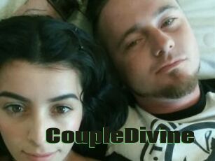 CoupleDivine