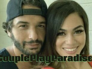 CouplePlayParadise