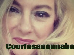 Courtesanannabel