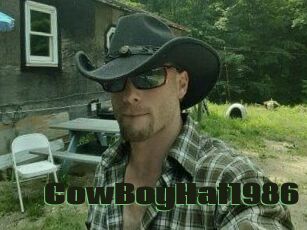 CowBoyHat1986