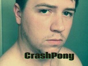 CrashPony