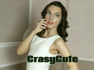 CrasyCute