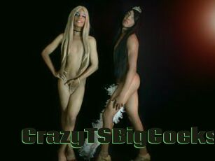 CrazyTSBigCocks
