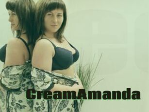 CreamAmanda