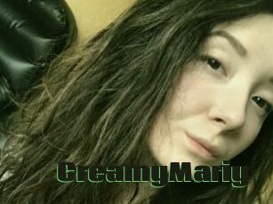 CreamyMariy