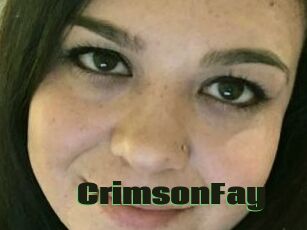 CrimsonFay