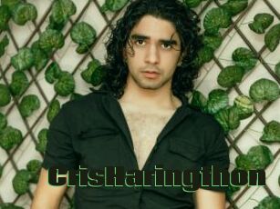 CrisHaringthon