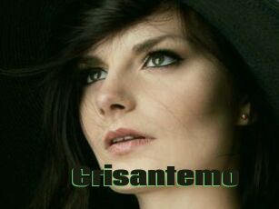 Crisantemo