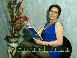 CrisbelBrown