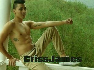 Criss_James