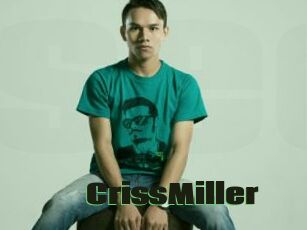 CrissMiller
