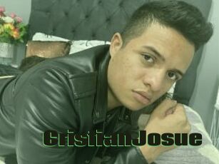 CristianJosue