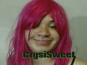 CrysiSweet