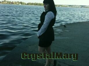 CrystalMary