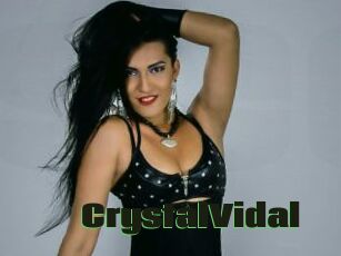 CrystalVidal