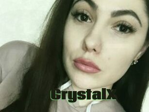 CrystalX