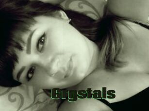 Crystals
