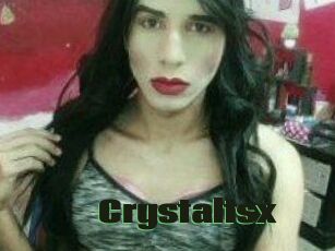 Crystaltsx