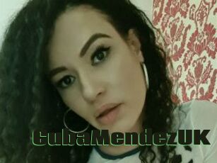 CubaMendezUK