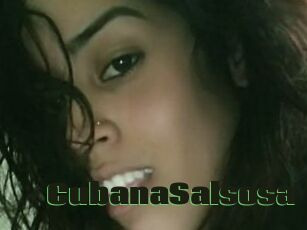 CubanaSalsosa