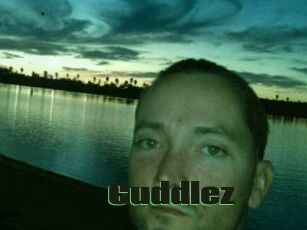 Cuddlez