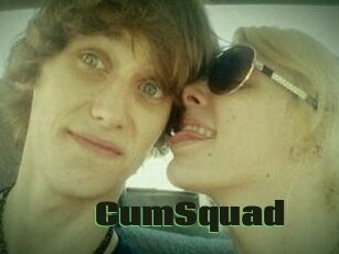 CumSquad